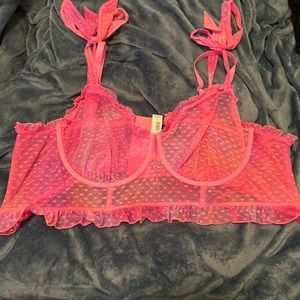 NWT Torrid size 6 bralette